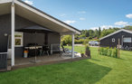 Ferienhaus - Pøt Strandby , Dänemark - D88513 8
