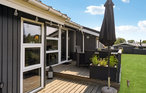 Ferienhaus - Pøt Strandby , Dänemark - D88513 14