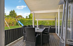 Ferienhaus - Pøt Strandby , Dänemark - D88513 16