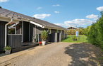 Ferienhaus - Pøt Strandby , Dänemark - D88513 9