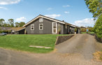 Ferienhaus - Pøt Strandby , Dänemark - D88513 12