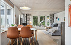 Feriehuse - As Strandby , Danmark - D88092 18