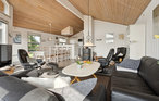 Ferienhaus - Pøt Strandby , Dänemark - D88167 4