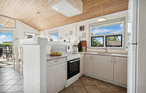 Ferienhaus - Pøt Strandby , Dänemark - D88167 6