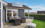 Ferienhaus - As Hedegård , Dänemark - D88033 13