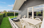 Ferienhaus - As Hedegård , Dänemark - D88033 15