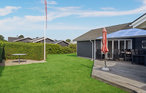 Ferienhaus - As Hedegård , Dänemark - D88033 17
