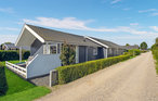 Ferienhaus - As Hedegård , Dänemark - D88033 12