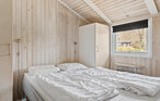 Feriehus - As Vig , Danmark - D88051 11