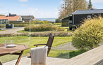 Feriehus - As Vig , Danmark - D88051 2