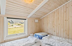 Feriehus - As Vig , Danmark - D88051 14