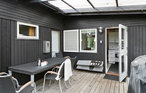 Feriehuse - As Vig , Danmark - D88054 2