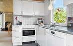 Feriehuse - As Vig , Danmark - D88054 5