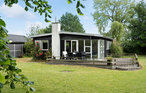 Feriehuse - As Vig , Danmark - D88054 10
