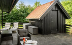Feriehuse - Pøt Strandby , Danmark - D88024 18