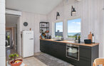 Feriehuse - As Vig , Danmark - D88058 5