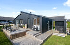 Feriehuse - As Vig , Danmark - D88058 1