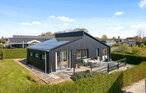Feriehuse - As Vig , Danmark - D88058 10