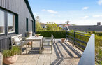 Feriehuse - As Vig , Danmark - D88058 14