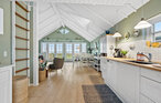 Feriehuse - As Vig , Danmark - D88061 4
