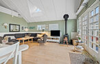 Feriehuse - As Vig , Danmark - D88061 2