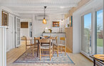 Semesterhus - Juelsminde , Danmark - D88064 5