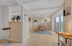 Semesterhus - Juelsminde , Danmark - D88064 4