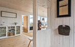 Feriehuse - As Vig , Danmark - D88063 14