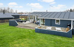 Feriehuse - As Vig , Danmark - D88063 10