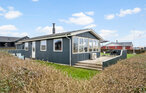 Feriehuse - As Vig , Danmark - D88063 11