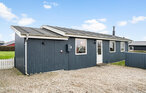 Feriehuse - As Vig , Danmark - D88063 12