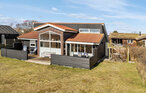 Domy wakacyjne - Juelsminde , Dania - D88066 9