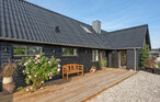 Semesterhus - Juelsminde , Danmark - D88064 12