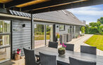 Semesterhus - Juelsminde , Danmark - D88064 13