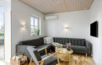 Semesterhus - Juelsminde , Danmark - D88057 4