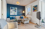 Feriehus - Juelsminde , Danmark - D88079 5