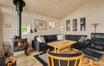 Feriehuse - As Strandby , Danmark - D88073 3
