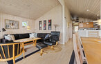 Feriehuse - As Strandby , Danmark - D88073 4