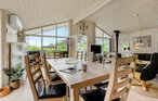 Feriehuse - As Strandby , Danmark - D88073 5