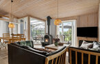 Ferienhaus - Pøt Strandby , Dänemark - D88028 3