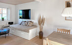 Semesterhus - Juelsminde , Danmark - D88097 8