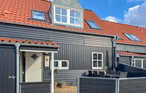 Semesterhus - Juelsminde , Danmark - D88097 10