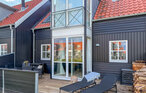 Semesterhus - Juelsminde , Danmark - D88097 9