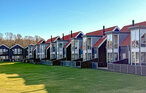 Semesterhus - Juelsminde , Danmark - D88097 1
