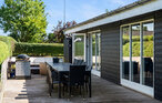 Ferienhaus - Pøt Strand , Dänemark - D88300 15