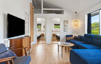 Ferienhaus - Pøt Strand , Dänemark - D88300 4