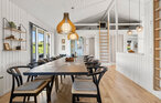 Ferienhaus - Pøt Strand , Dänemark - D88300 5