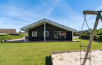 Ferienhaus - Pøt Strand , Dänemark - D88300 12