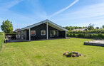 Ferienhaus - Pøt Strand , Dänemark - D88300 13