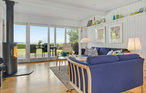 Ferienhaus - Mørkholt , Dänemark - D89503 3